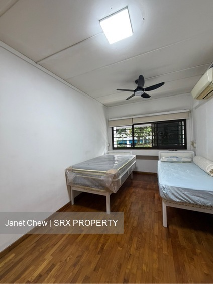 Blk 628B Woodlands Ring Road (Woodlands), HDB 5 Rooms #633542801